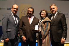 Saúde em alta – Itabira é premiada no maior congresso de saúde pública do Brasil